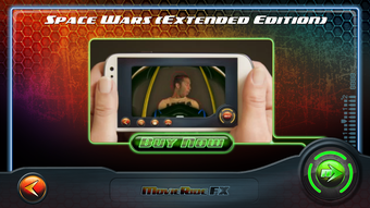 Imagen 3 para MovieRide FX