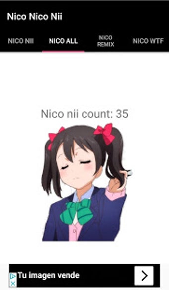 Imagen 3 para Nico nico nii - anime sou…