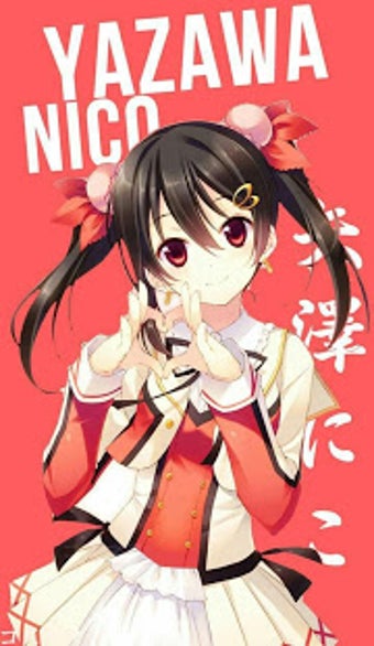 Imagen 2 para Nico nico nii - anime sou…