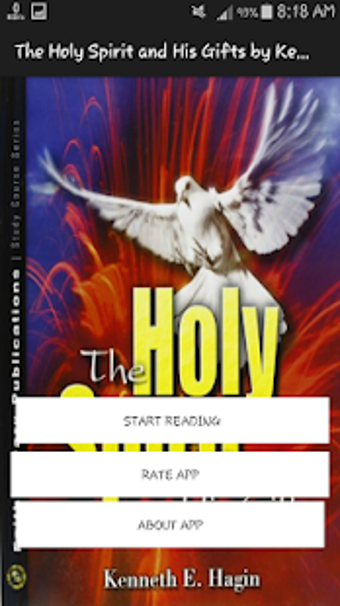Image 2 for The Holy Spirit -  Activa…