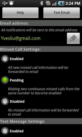 Image 1 for Forgotten Phone