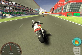 Image 0 for Moto Racer 2 - Real Motor…