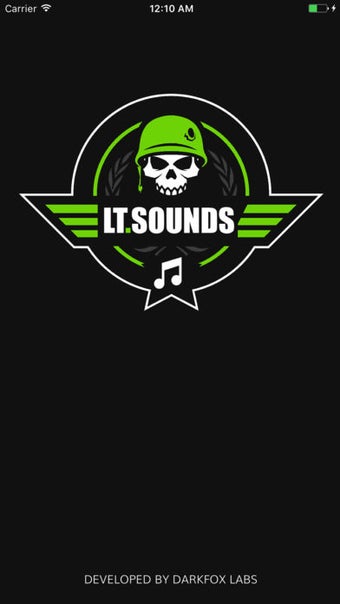 Image 0 for LT.sounds