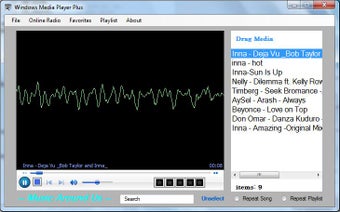 Image 2 for Windows Media Player Plus