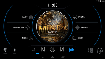 Image 3 for Range - theme for CarWebG…