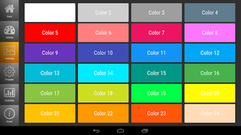 Image 6 for Range - theme for CarWebG…