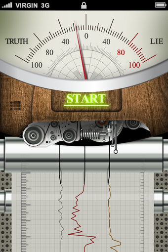 Image 2 for Lie to Me Pro (Lie Detect…