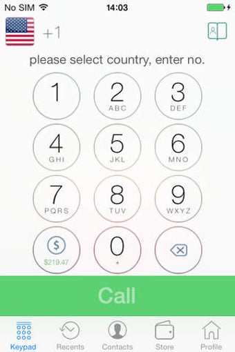 Image 0 for WeTalk Pro - internationa…
