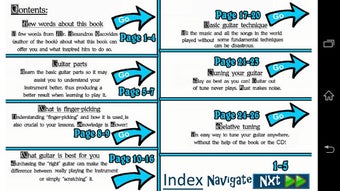 Imagen 3 para Fingerstyle Guitar Made E…