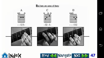 Imagen 1 para Fingerstyle Guitar Made E…