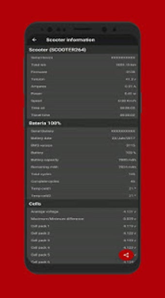 Image 1 for m365 Dashboard