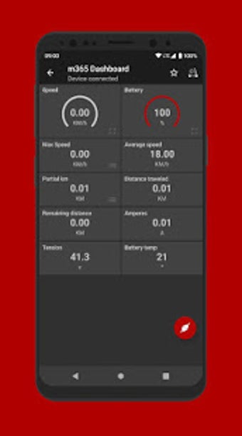 Imagen 0 para m365 Dashboard
