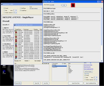 Image 0 for NFS World Tool