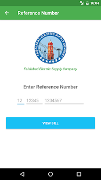 Image 3 for Bill Calculator