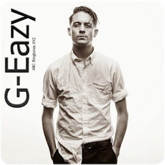 Image 1 for G-Eazy Ringtones Free