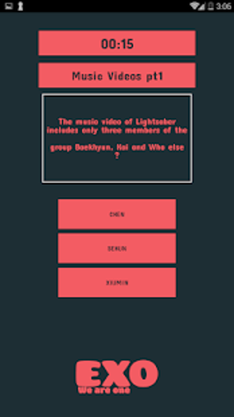 Image 2 for Exo Quiz