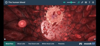 Image 3 for mozaik3D app - 3D Animati…