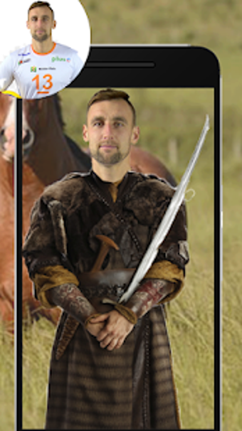 Imagen 2 para Ertugrul gazi photo Edito…