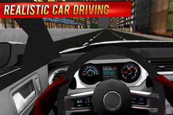 Image 0 for Car Driving 3D