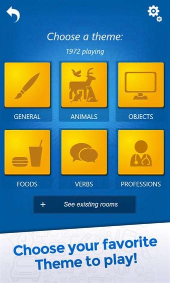 Image 3 for Gartic for Windows 10
