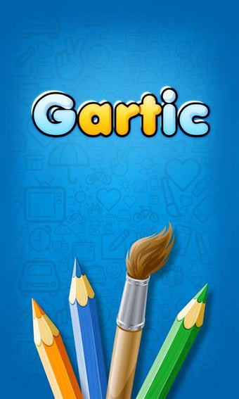 Imagen 1 para Gartic for Windows 10