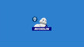 Image 0 for ViaMichelin for Windows 1…