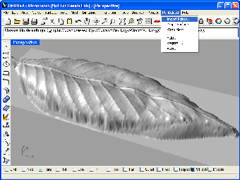Image 0 for Points Export for Bricsca…