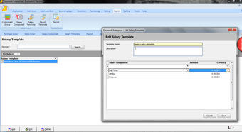 Imagen 2 para Easywork Enterprise