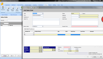 Imagen 0 para Easywork Enterprise