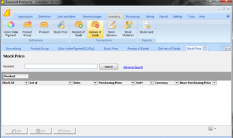 Imagen 1 para Easywork Enterprise