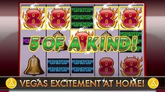 Image 3 for Blazing 888 Slots for Win…