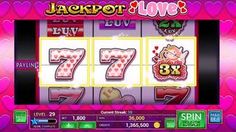 Image 2 for Blazing 888 Slots for Win…