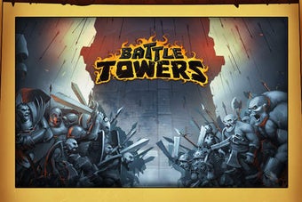 Image 0 for Battle Towers