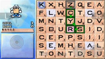 Image 3 for Scrabble Blast Word for W…