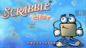 Image 0 for Scrabble Blast Word for W…