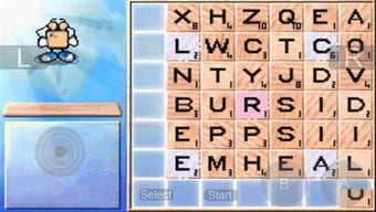 Image 1 for Scrabble Blast Word for W…