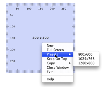 Image 0 for PixelWindow