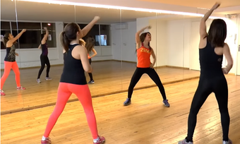 Image 0 for Zumba Dance VIdeo 2019
