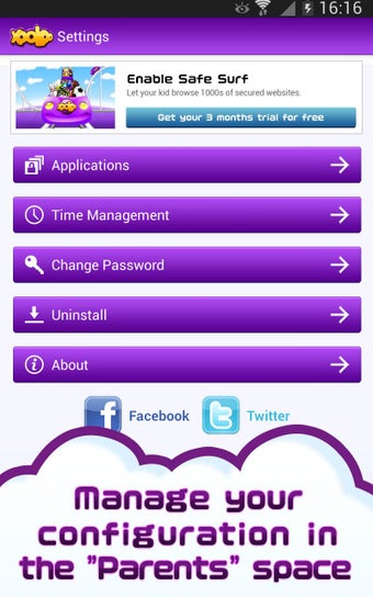 Imagen 2 para Xooloo App Kids