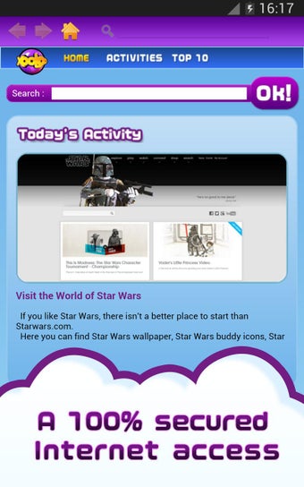 Imagen 1 para Xooloo App Kids