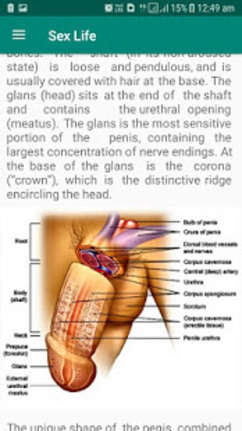 Image 3 for Sex Life Manual
