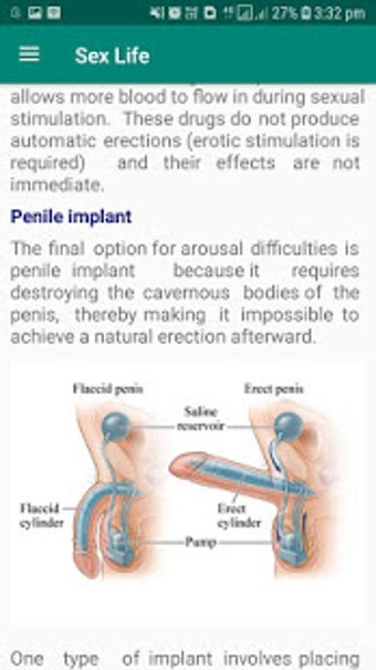Image 1 for Sex Life Manual