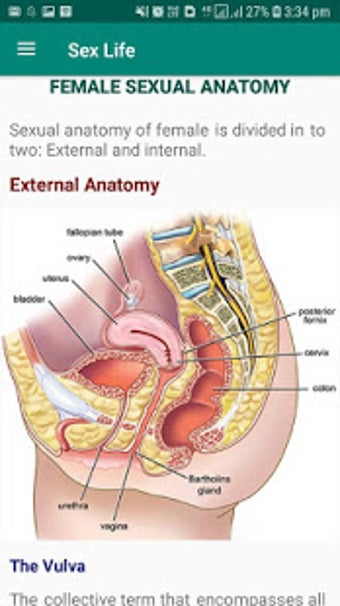 Image 2 for Sex Life Manual