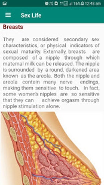 Image 0 for Sex Life Manual