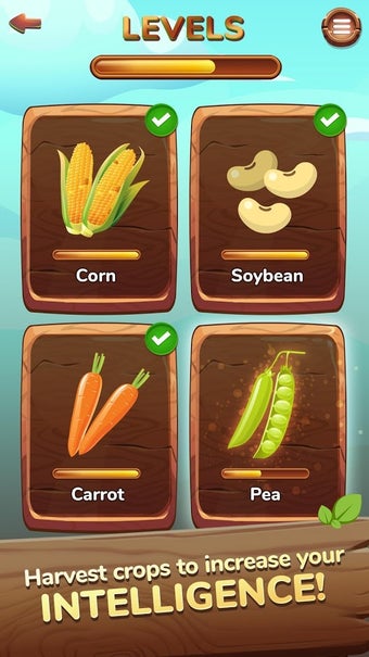 Imagen 3 para Word Farm - Anagram Word …