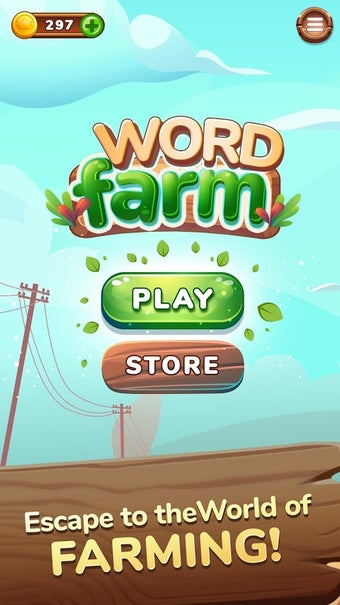 Imagen 0 para Word Farm - Anagram Word …