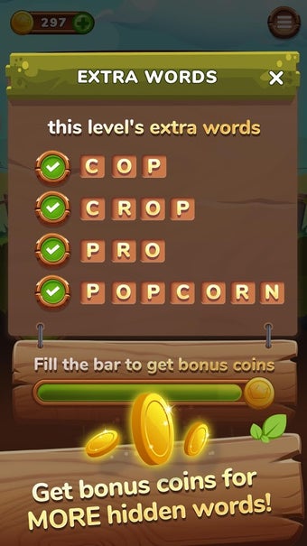 Imagen 2 para Word Farm - Anagram Word …