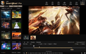 Image 1 for SmartPixel