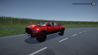Image 0 for Dodge RAM TRX for CindyCa…