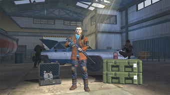 Image 0 for Zombie City : Survival